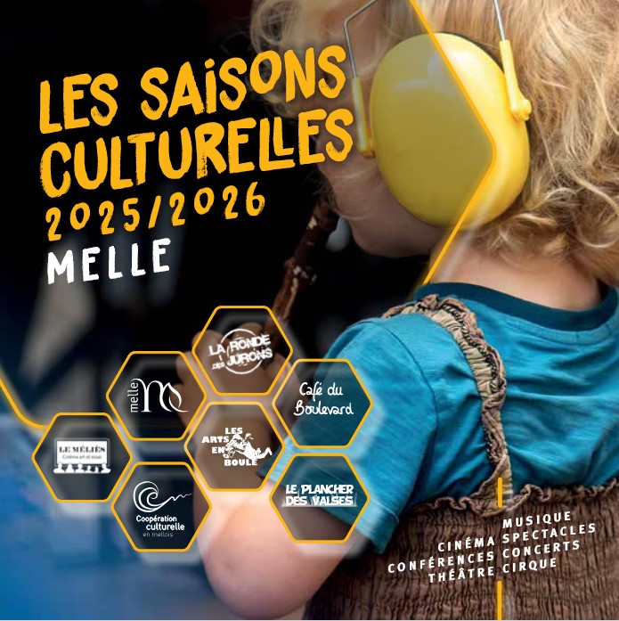saison culturelle 25-26